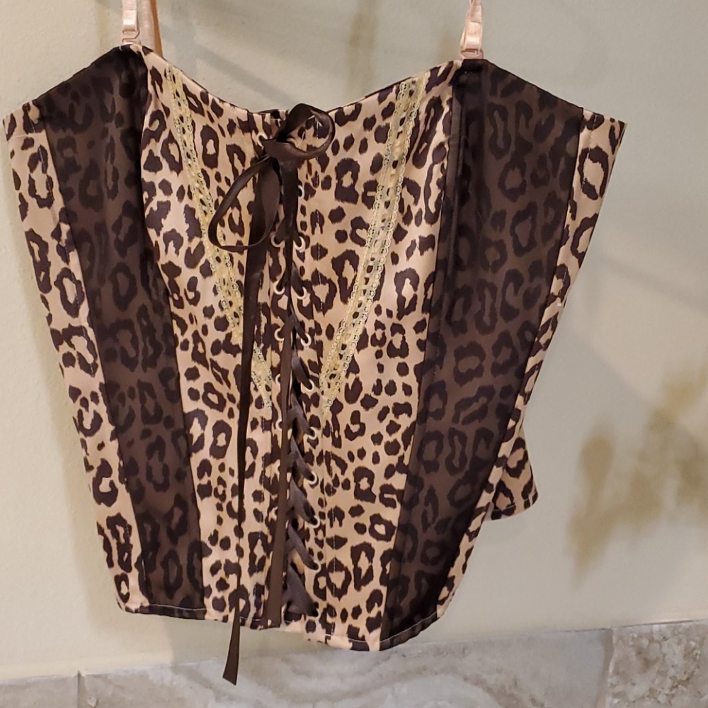 Bustier